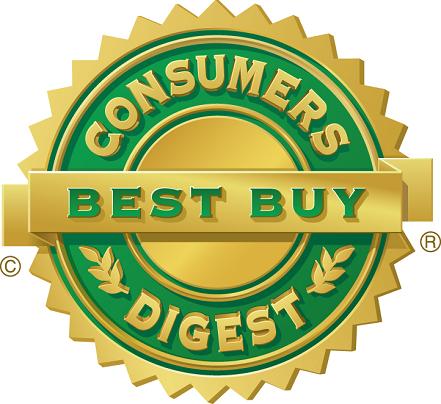 Шины Bridgestone – лучшая покупка по оценке журнала Consumers Digest